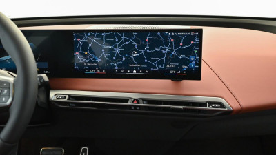 BMW iX Gebrauchtwagen BMW iX Gebrauchtwagen