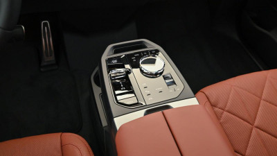 BMW iX Gebrauchtwagen BMW iX Gebrauchtwagen