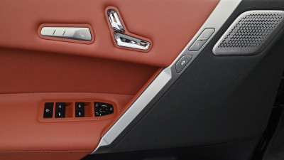 BMW iX Gebrauchtwagen BMW iX Gebrauchtwagen