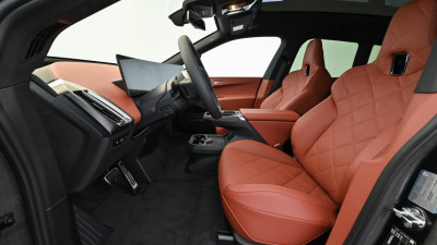 BMW iX Gebrauchtwagen BMW iX Gebrauchtwagen
