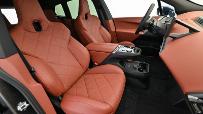 BMW iX Gebrauchtwagen BMW iX Gebrauchtwagen
