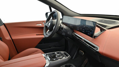 BMW iX Gebrauchtwagen BMW iX Gebrauchtwagen