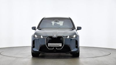 BMW iX Gebrauchtwagen BMW iX Gebrauchtwagen