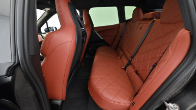 BMW iX Gebrauchtwagen BMW iX Gebrauchtwagen