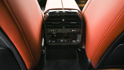 BMW iX Gebrauchtwagen BMW iX Gebrauchtwagen