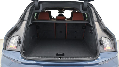 BMW iX Gebrauchtwagen BMW iX Gebrauchtwagen