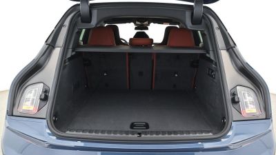 BMW iX Gebrauchtwagen BMW iX Gebrauchtwagen
