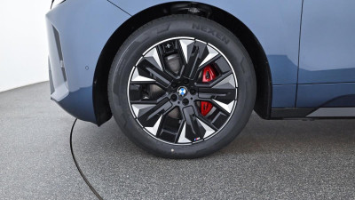 BMW iX Gebrauchtwagen BMW iX Gebrauchtwagen