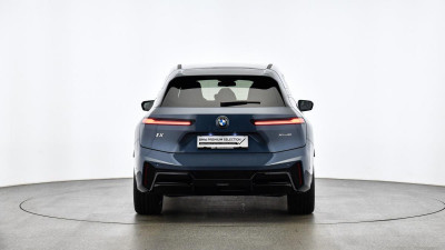 BMW iX Gebrauchtwagen BMW iX Gebrauchtwagen
