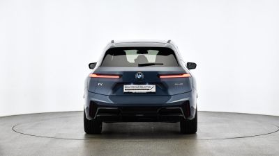BMW iX Gebrauchtwagen BMW iX Gebrauchtwagen