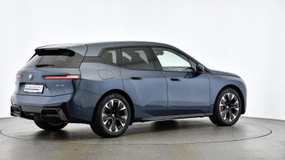 BMW iX Gebrauchtwagen BMW iX Gebrauchtwagen