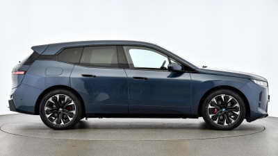 BMW iX Gebrauchtwagen BMW iX Gebrauchtwagen