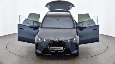 BMW iX Gebrauchtwagen BMW iX Gebrauchtwagen