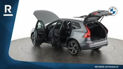 Volvo XC60 Gebrauchtwagen Volvo XC60 Gebrauchtwagen