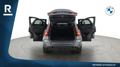 Volvo XC60 Gebrauchtwagen Volvo XC60 Gebrauchtwagen