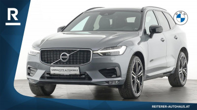 Volvo XC60 Gebrauchtwagen Volvo XC60 Gebrauchtwagen