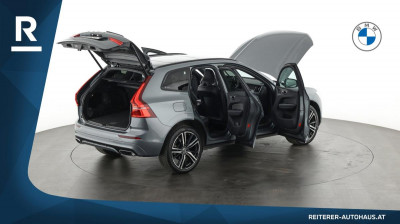 Volvo XC60 Gebrauchtwagen Volvo XC60 Gebrauchtwagen