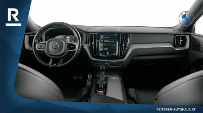 Volvo XC60 Gebrauchtwagen Volvo XC60 Gebrauchtwagen