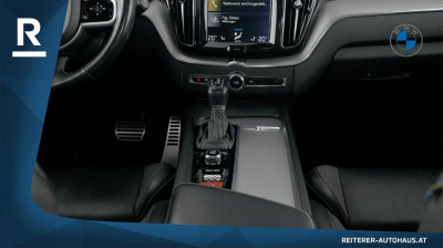 Volvo XC60 Gebrauchtwagen Volvo XC60 Gebrauchtwagen