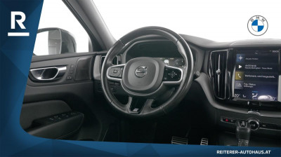 Volvo XC60 Gebrauchtwagen Volvo XC60 Gebrauchtwagen