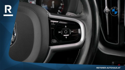 Volvo XC60 Gebrauchtwagen Volvo XC60 Gebrauchtwagen