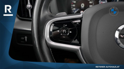 Volvo XC60 Gebrauchtwagen Volvo XC60 Gebrauchtwagen