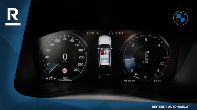 Volvo XC60 Gebrauchtwagen Volvo XC60 Gebrauchtwagen