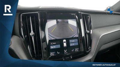 Volvo XC60 Gebrauchtwagen Volvo XC60 Gebrauchtwagen