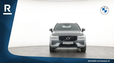Volvo XC60 Gebrauchtwagen Volvo XC60 Gebrauchtwagen