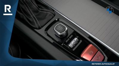 Volvo XC60 Gebrauchtwagen Volvo XC60 Gebrauchtwagen