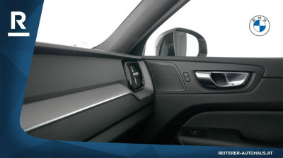Volvo XC60 Gebrauchtwagen Volvo XC60 Gebrauchtwagen