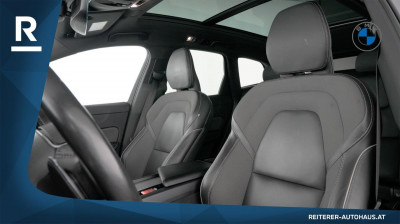 Volvo XC60 Gebrauchtwagen Volvo XC60 Gebrauchtwagen