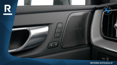 Volvo XC60 Gebrauchtwagen Volvo XC60 Gebrauchtwagen
