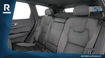 Volvo XC60 Gebrauchtwagen Volvo XC60 Gebrauchtwagen