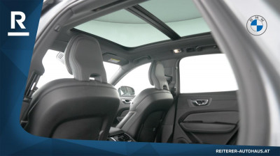 Volvo XC60 Gebrauchtwagen Volvo XC60 Gebrauchtwagen