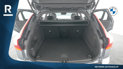 Volvo XC60 Gebrauchtwagen Volvo XC60 Gebrauchtwagen
