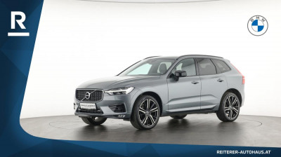 Volvo XC60 Gebrauchtwagen Volvo XC60 Gebrauchtwagen