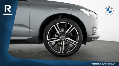 Volvo XC60 Gebrauchtwagen Volvo XC60 Gebrauchtwagen