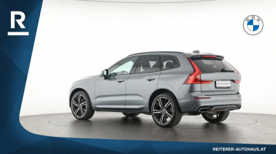 Volvo XC60 Gebrauchtwagen Volvo XC60 Gebrauchtwagen
