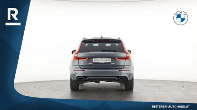 Volvo XC60 Gebrauchtwagen Volvo XC60 Gebrauchtwagen
