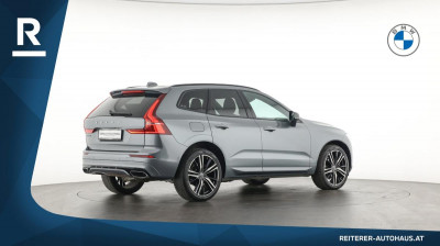 Volvo XC60 Gebrauchtwagen Volvo XC60 Gebrauchtwagen