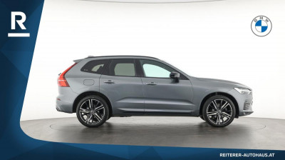 Volvo XC60 Gebrauchtwagen Volvo XC60 Gebrauchtwagen