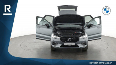 Volvo XC60 Gebrauchtwagen Volvo XC60 Gebrauchtwagen