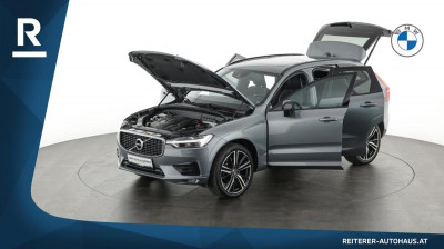 Volvo XC60 Gebrauchtwagen Volvo XC60 Gebrauchtwagen