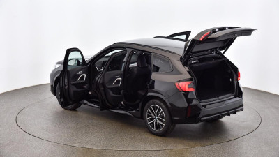 BMW X1 Gebrauchtwagen BMW X1 Gebrauchtwagen