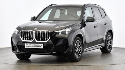 BMW X1 Gebrauchtwagen BMW X1 Gebrauchtwagen