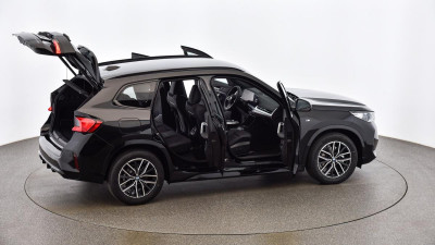 BMW X1 Gebrauchtwagen BMW X1 Gebrauchtwagen