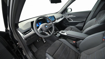 BMW X1 Gebrauchtwagen BMW X1 Gebrauchtwagen