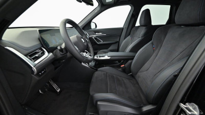 BMW X1 Gebrauchtwagen BMW X1 Gebrauchtwagen