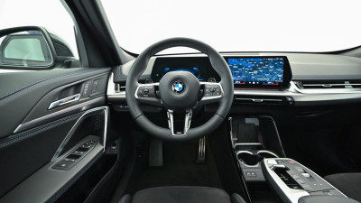 BMW X1 Gebrauchtwagen BMW X1 Gebrauchtwagen